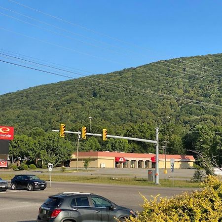Econo Lodge Inn & Suites Norton Dış mekan fotoğraf