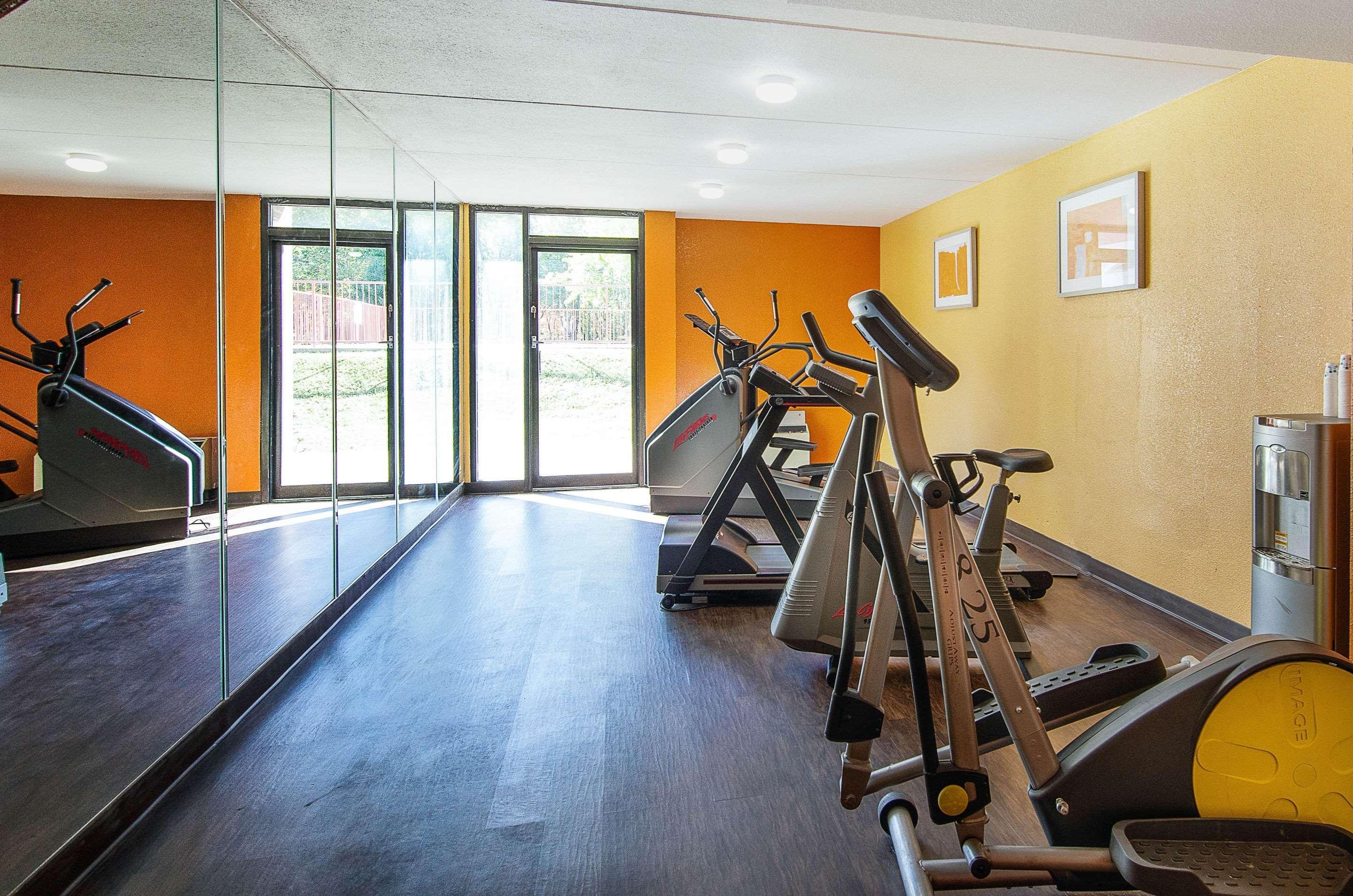 Econo Lodge Inn & Suites Norton Dış mekan fotoğraf
