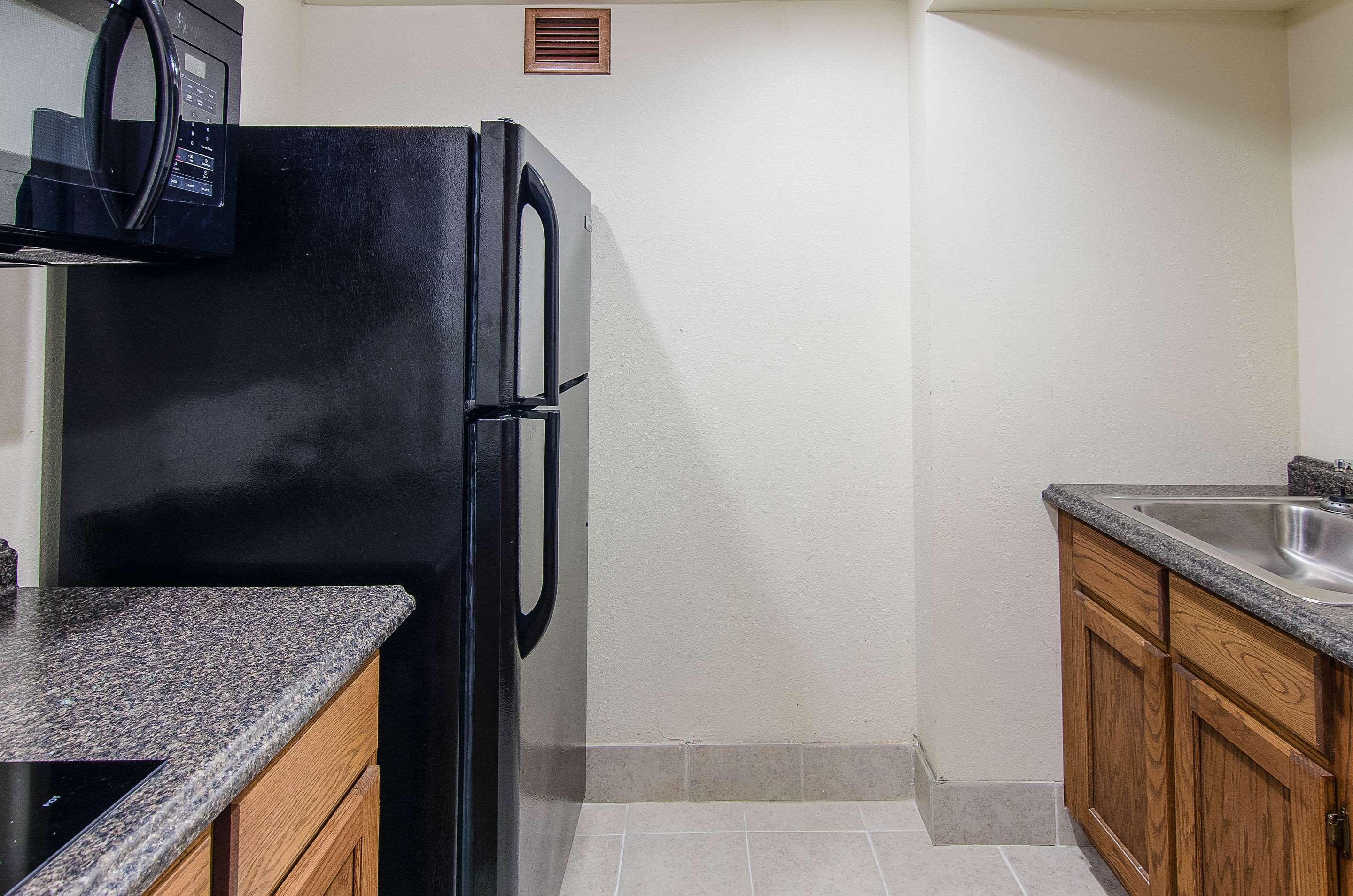 Econo Lodge Inn & Suites Norton Dış mekan fotoğraf