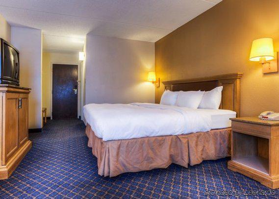 Econo Lodge Inn & Suites Norton Dış mekan fotoğraf