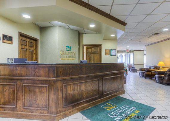 Econo Lodge Inn & Suites Norton Dış mekan fotoğraf
