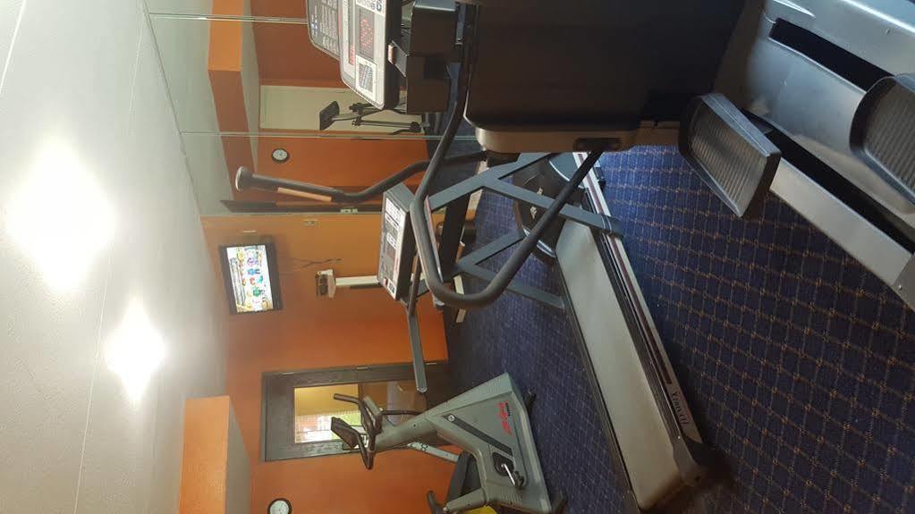 Econo Lodge Inn & Suites Norton Dış mekan fotoğraf
